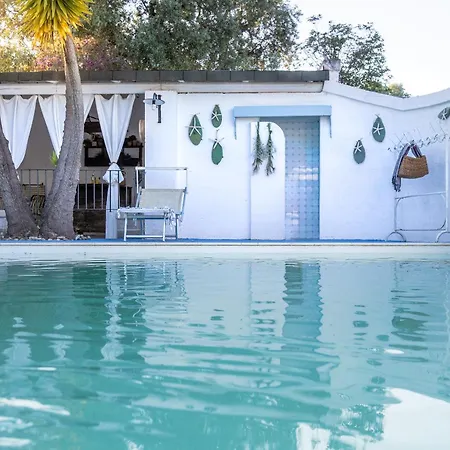 Appartement Masseria La Pigna Fasano