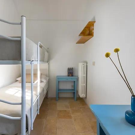 Masseria La Pigna Apartment