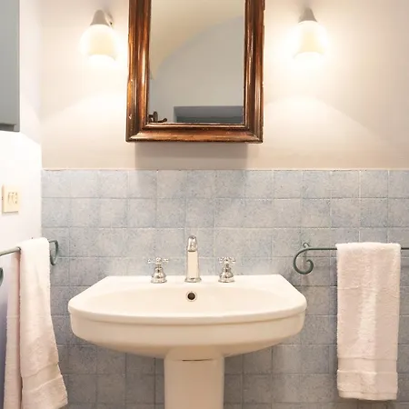 Apartment Masseria La Pigna