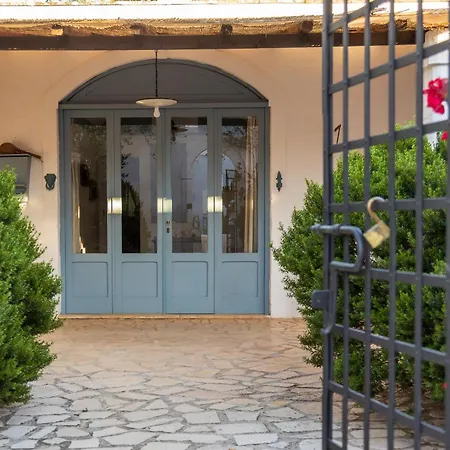 Masseria La Pigna *