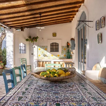 Apartment Masseria La Pigna Fasano