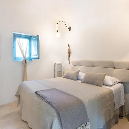Masseria La Pigna *